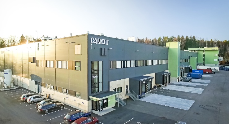 Canatu, DENSO Enter Joint Development Agreement